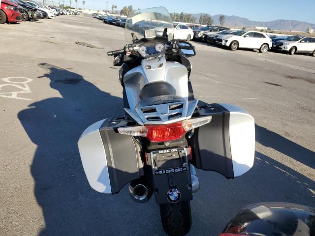 2007 BMW R1200 RT #3310748735