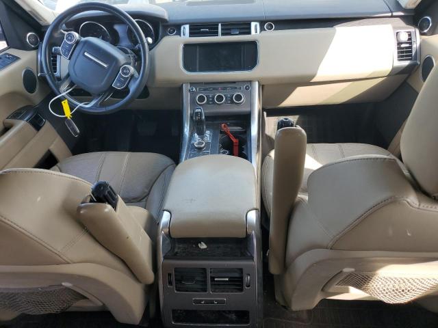 2015 LAND ROVER RANGE ROVE #3284573406