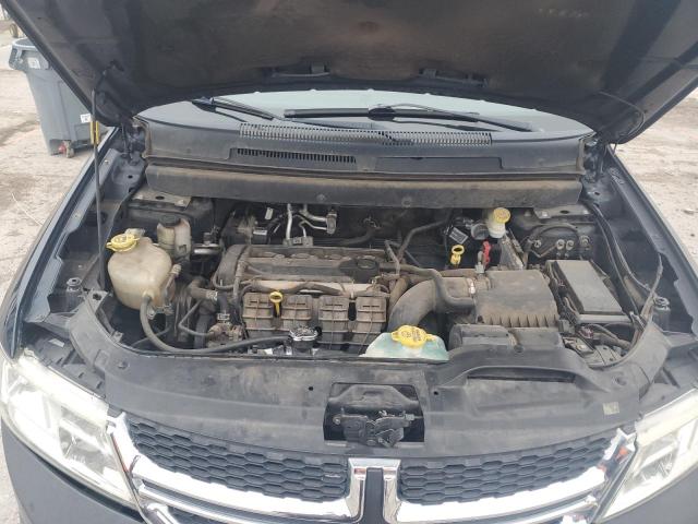 2015 DODGE JOURNEY SX - 3C4PDCBB4FT741928