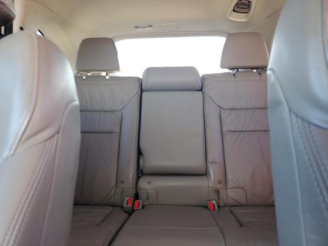 2014 HONDA CR-V EXL #3303856521