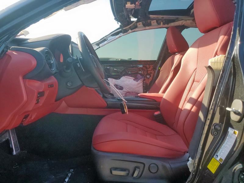 2025 LEXUS IS 350 F S JTHGZ1E21S5038216