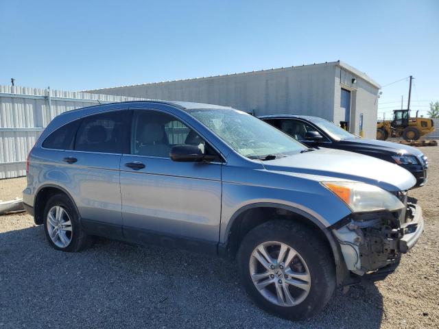 2011 HONDA CR-V EX - JHLRE4H51BC013036