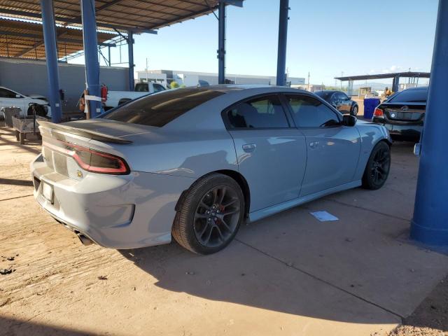 2021 DODGE CHARGER SC - 2C3CDXGJ1MH559085
