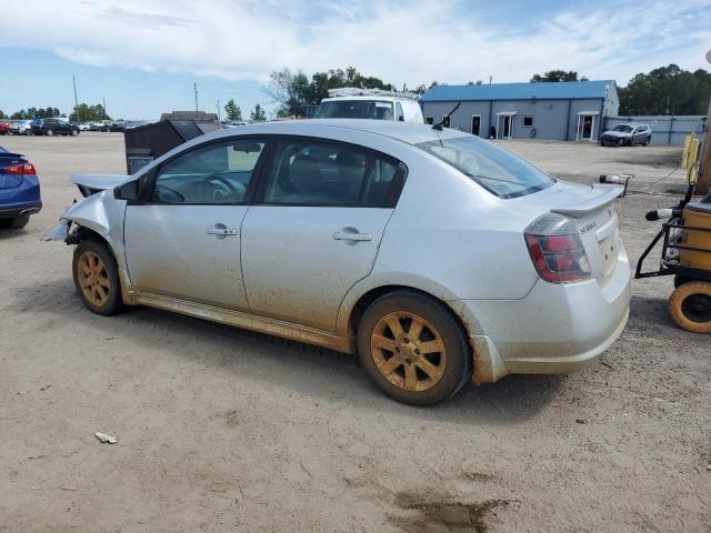 2010 NISSAN SENTRA 2.0 - 3N1AB6AP9AL671669