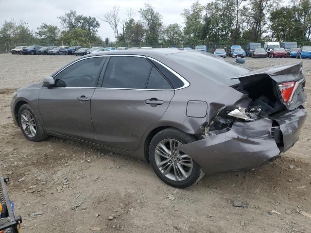 2016 TOYOTA CAMRY LE - 4T1BF1FK6GU527061