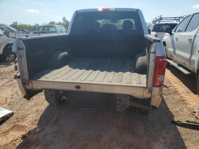 2017 FORD F150 SUPER #3294402498