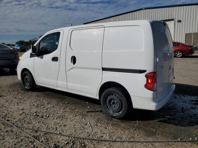 2018 NISSAN NV200 2.5S 3N6CM0KN1JK698314