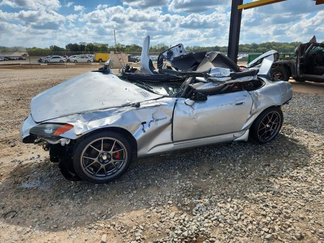 Global Auto Auctions: 2003 HONDA S2000