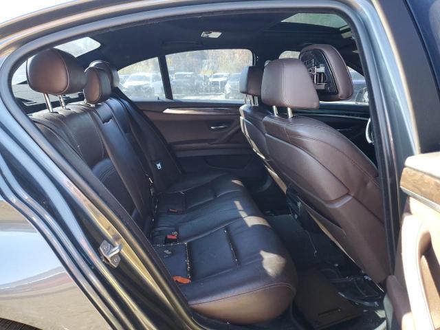 2016 BMW 535 XI - WBA5B3C59GG252823