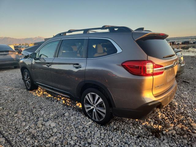 2022 SUBARU ASCENT LIM 4S4WMAPD3N3427218