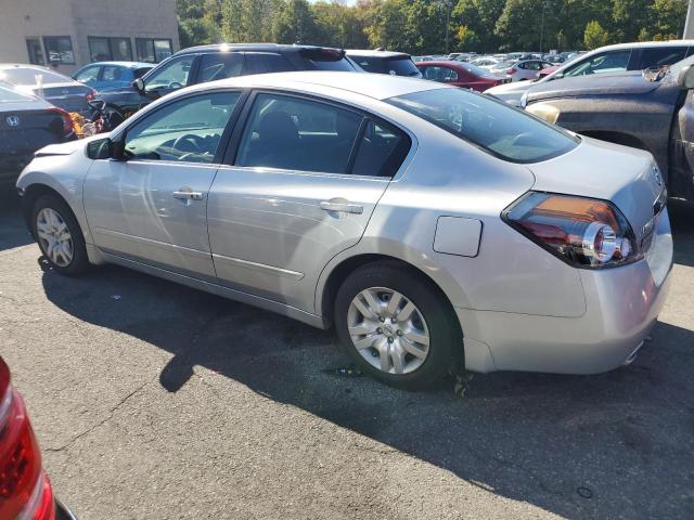 2010 NISSAN ALTIMA BAS - 1N4AL2AP6AN557119