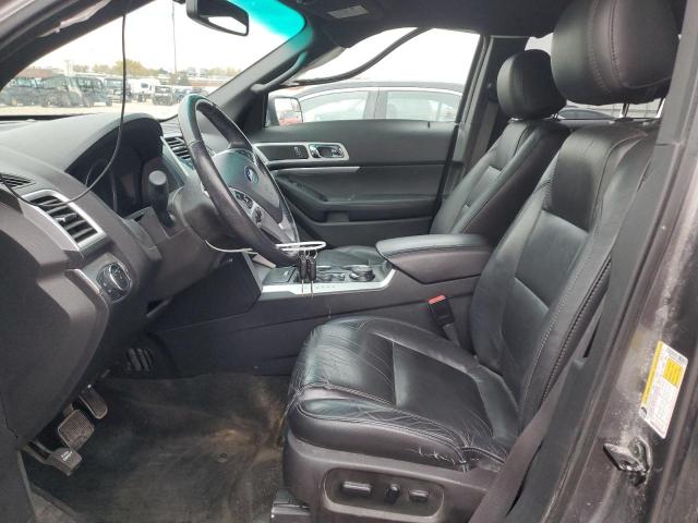 2014 FORD EXPLORER X - 1FM5K8D81EGB60624