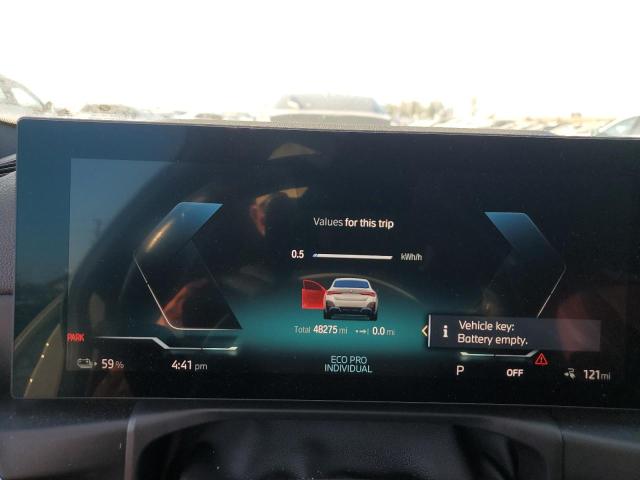 2023 BMW I4 EDRIVE #3303044609