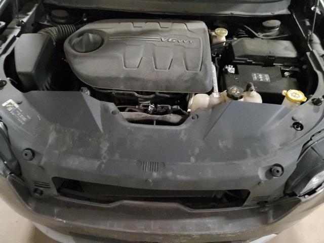 2020 JEEP CHEROKEE L 1C4PJMDX8LD520888