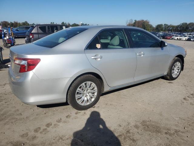 2013 TOYOTA CAMRY L - 4T4BF1FKXDR280192