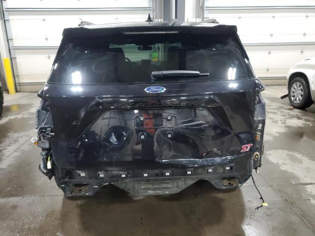 2020 FORD EXPLORER S #3283988863