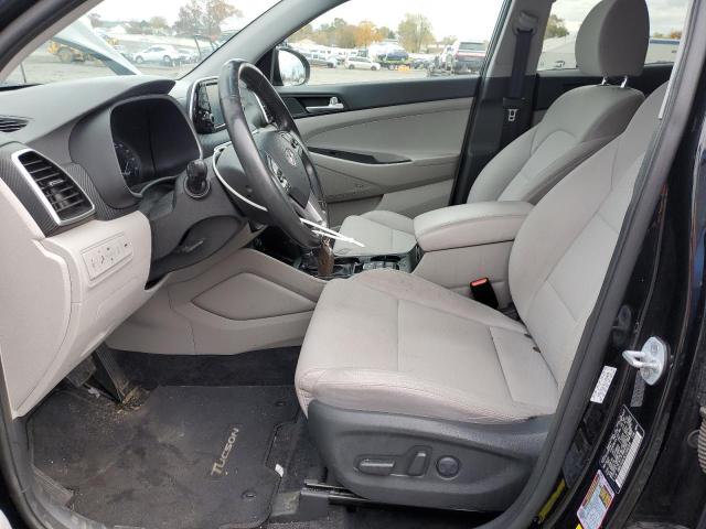 2020 HYUNDAI TUCSON LIM #3298081142