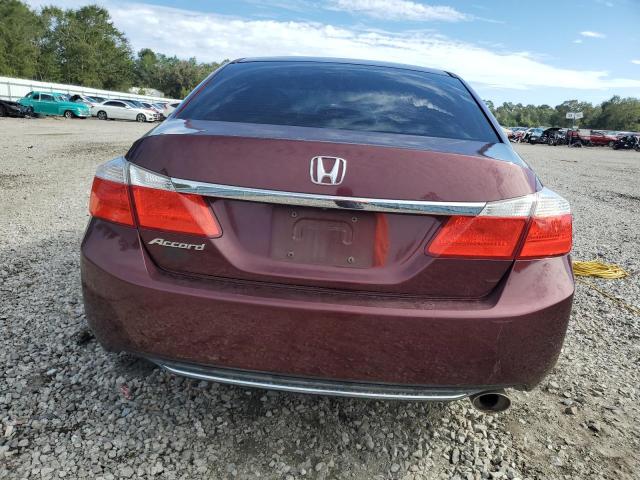 2015 HONDA ACCORD LX - 1HGCR2F39FA016136