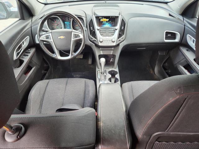 2013 CHEVROLET EQUINOX LT - 2GNFLEEK9D6343046