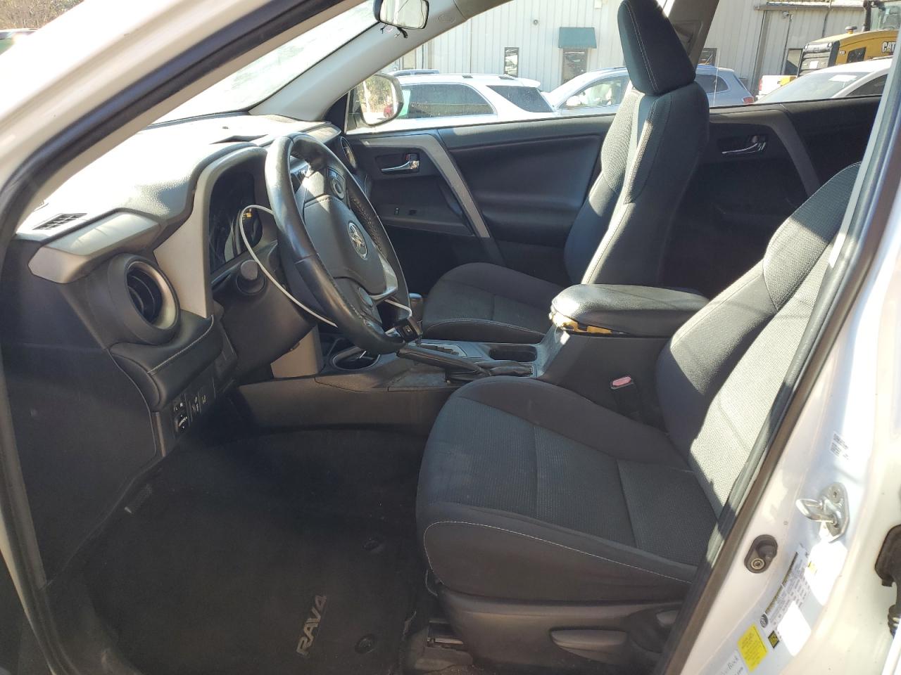 TOYOTA RAV4 ADVENTURE