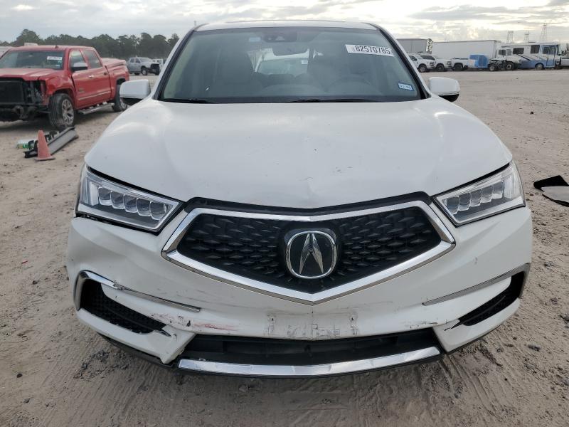 2020 ACURA MDX TECHNOLOGY 5J8YD3H54LL015680