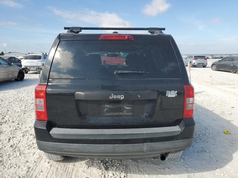 2014 JEEP PATRIOT SP - 1C4NJPBA9ED502216