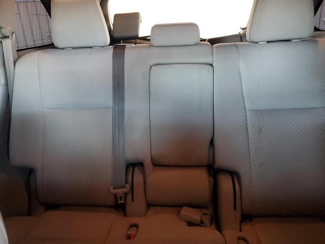 2019 TOYOTA HIGHLANDER 5TDZZRFH0KS327156