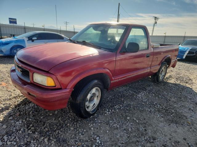 Global Auto Auctions: 1996 GMC SONOMA