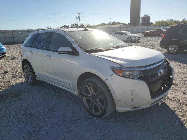 2013 FORD EDGE SPORT #3285628271