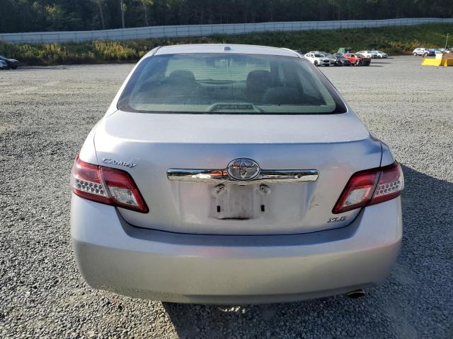 2011 TOYOTA CAMRY BASE - 4T1BF3EK4BU200342