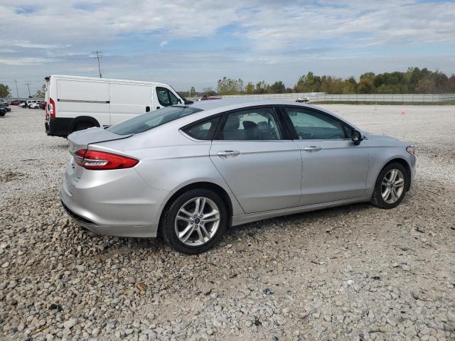 2018 FORD FUSION SE - 3FA6P0HD7JR256382
