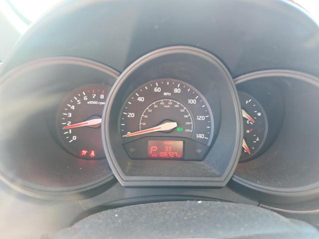 2016 KIA RIO LX - KNADM4A37G6620130