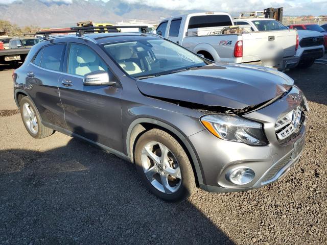 2019 MERCEDES-BENZ GLA 250 #3271353359