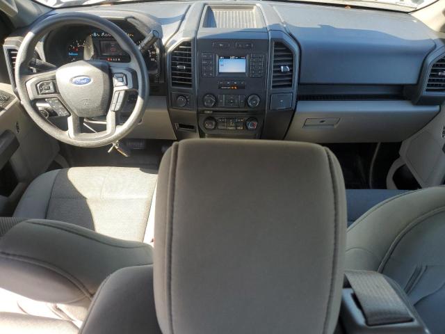 2018 FORD F150 SUPER - 1FTEX1EP8JKG01479