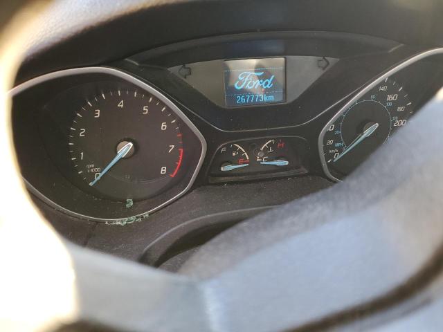 2013 FORD FOCUS S - 1FADP3E28DL192061