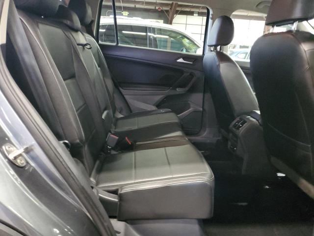 2020 VOLKSWAGEN TIGUAN SE - 3VV2B7AX9LM091716