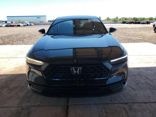 2025 HONDA ACCORD HYBRID SPORT - 1HGCY2F59SA010447