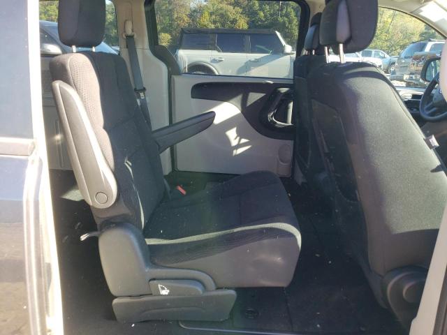 2018 DODGE GRAND CARA 2C4RDGBG5JR272100