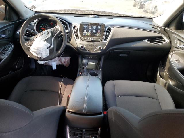 2022 CHEVROLET MALIBU LT 1G1ZD5ST1NF172759