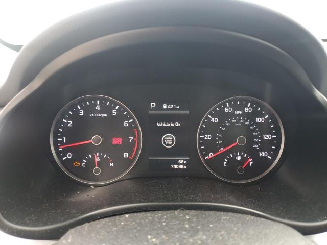 2021 KIA RIO S - 3KPA25AD0ME434011