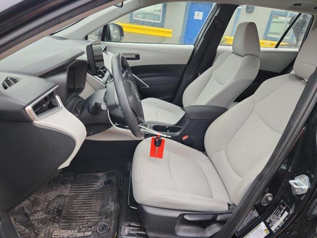 2023 TOYOTA COROLLA CR - 7MUAAABG3PV056674