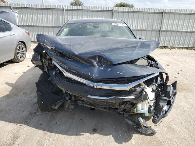 2019 CHEVROLET MALIBU LT #3291461465