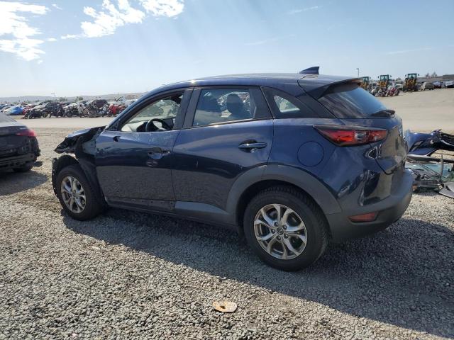 2020 MAZDA CX-3 SPORT JM1DKDB78L1470451