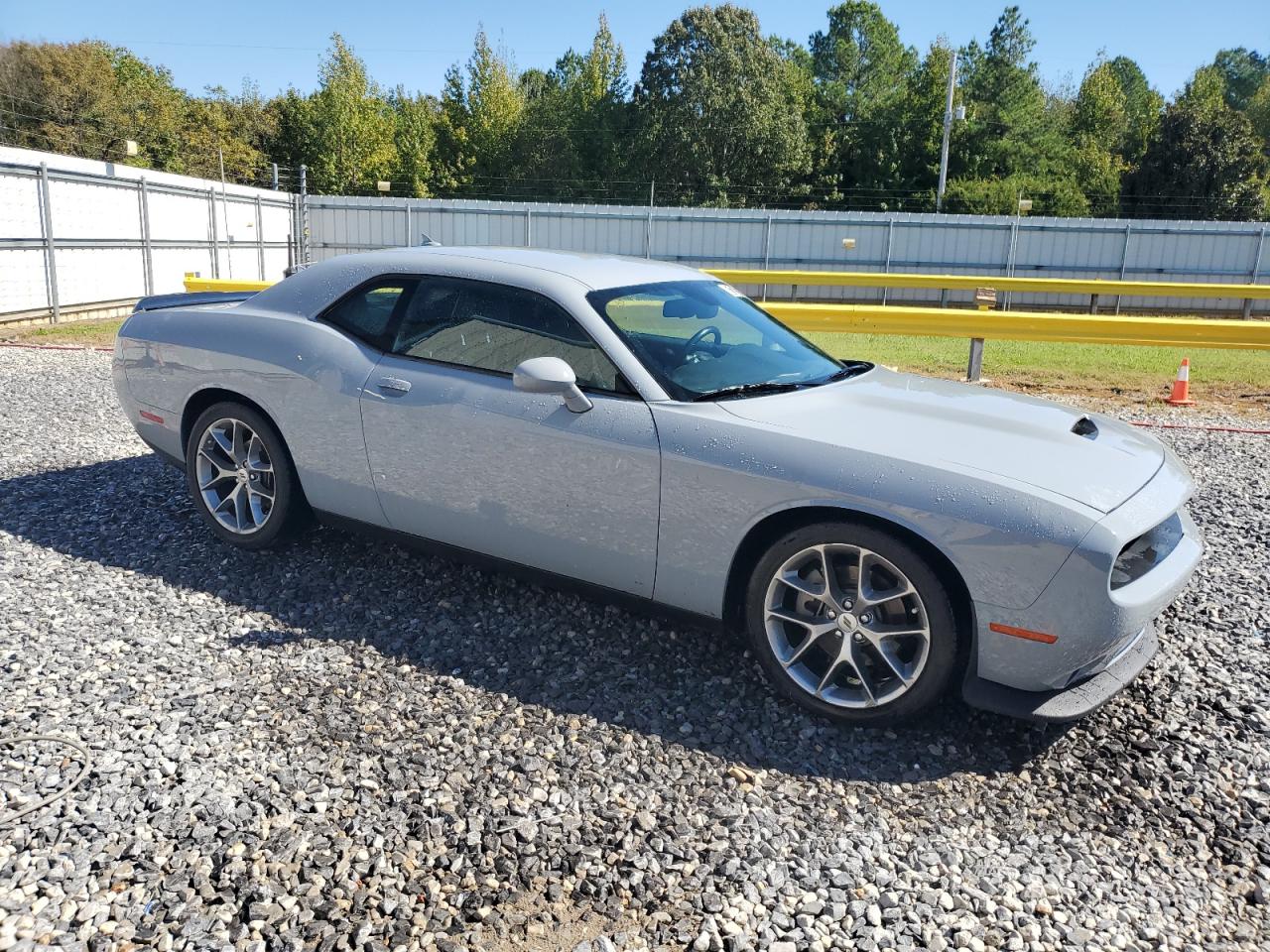 DODGE CHALLENGER GT