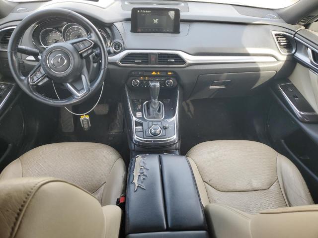 2018 MAZDA CX-9 GRAND JM3TCBDY8J0202870