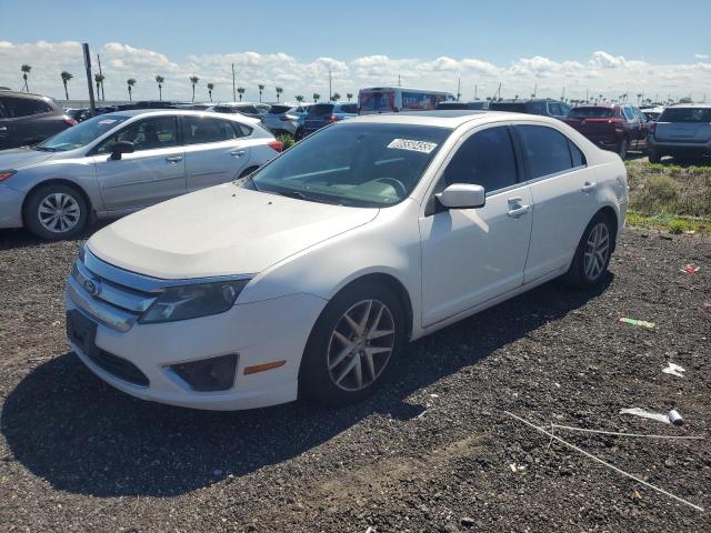2011 FORD FUSION SEL - 3FAHP0JA8BR103651