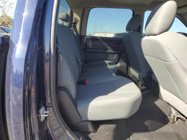 2018 RAM 1500 ST 3C6RR6KG5JG234407