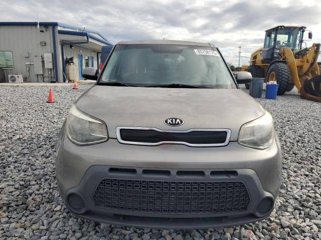 2015 KIA SOUL + - KNDJP3A55F7230550
