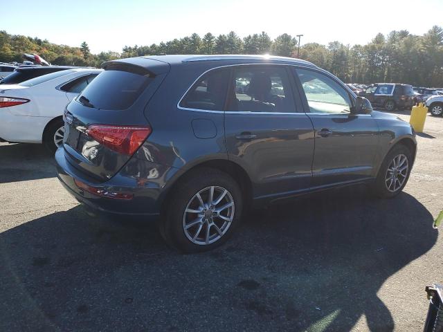 2010 AUDI Q5 PREMIUM - WA1CKAFP0AA018991