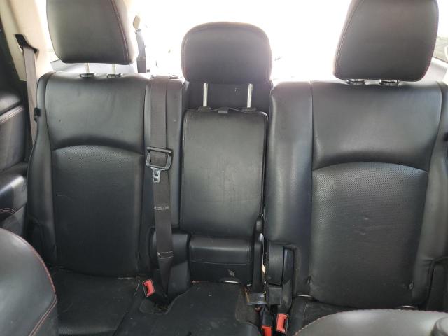 2017 DODGE JOURNEY GT - 3C4PDCEG1HT648276